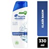 Head & Shoulders Klasik Bakım Şampuan 330 ml