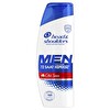 Head & Shoulders Men Ultra Old Spice Şampuan 300 ml