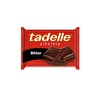 Tadelle Bitter Tablet Çikolata 60 Gr