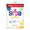 Sma Optipro 1 Bebek Sütü 1200 Gr