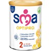 Sma Optipro 2 Devam Sütü 800 Gr