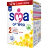 Sma Optipro 2 Devam Sütü 1200 Gr
