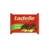 Tadelle Sütlü Antep Fıstıklı Tablet Çikolata 60 Gr