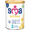 Sma Optipro 3 Devam Sütü 800 Gr