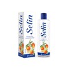 Selin Mandalina Kolonyası Pet 400 ml