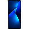 Tecno Pova 5  8+8/256 Gb LH7N Mavi Cep Telefonu (Tecno Türkiye Garantili)