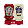Heinz Ketçap 375 g + Mayonez 330 g