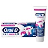 Oral-B Pro Çocuk Çürük Önleyici Koruma Diş Macunu 75 ml