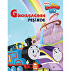 Thomas Ve Arkadaşları - Gökkuşağının Peşinde