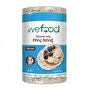 Weefood Glutensiz Pirinç Patlağı 100 g