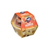Mr.No Humus Klasik Kıtır Ekmekli 130 g