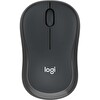 Logitech M240 Sessiz Bluetooth Mouse Grafit