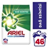 Ariel Dağ Esintisi Beyazlar 7 Kg Hızlı Çözünme Toz Çamaşır Deterjanı