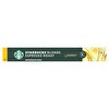 Starbucks Blonde Espresso Roast Kapsül Kahve 53 g