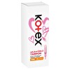 Kotex Aplikatörlü Tampon Normal 8'lı