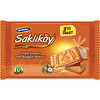 Ülker Saklıköy Fındık Kremalı Bisküvi 3'lü 300 g