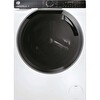 Hoover H7D 6106MBC-S 10/6 Kg Kurutmalı Çamaşır Makinesi