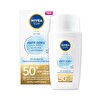 Nivea Sun Hafif Doku Yüz Güneş Kremi 50 Spf 40 ml