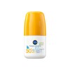 Nivea Sun Bebekler & Çocuklar Hassas Koruma Roll On 50 Spf 50 ml