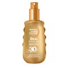 Garnier Ambre Solaire İdeal Bronzluk Güneş Koruyucu Sprey SPF 30  150 ml