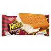 Algida Nogger Sandwich Çikolata&Kaymak 145 ml