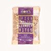 Moms Organik Glutensiz İncir Ceviz Granola Bıtes 38 g