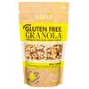 Moms Glutensiz Elmalı Tarçınlı Granola 300 g