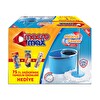 Macromax Clean & Faster Otomatik Temizlik Seti