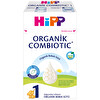 Hipp 1 Combiotik Bebek Sütü 600 Gr