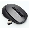 Trilogic M700 Rgb 800/1200 Dpi Wireless Mouse Gri
