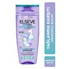 L'Oréal Paris Elseve Hydra Hyaluronic Pure Salisilik Asit İçeren Yağlanma Karşıtı Arındırıcı Şampuan 300 ml