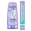 L'Oréal Paris Elseve Hydra Hyaluronic Pure Salisilik Asit içeren Yağlanma Karşıtı Nemlendirici Saç Kremi 250 ml