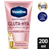 Vaseline Gluta-Hya Serum Etkili Canlandırıcı Parlaklık Losyon 200 ml