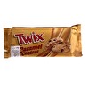 Twix Caramel Centres 144 g