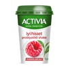 Activia Probiyotikli Shake Ahududu Yeşil Çay 200 ml