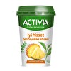 Activia Probiyotikli Shake Ananas Yeşil Çay 200 ml