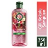 Herbal Essences Kadifemsi Yumuşaklık Gül Kokulu Şampuan 350 ml