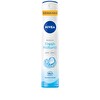 Nivea Fresh Natural Kadın Sprey Deodorant 200 ml