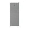 Altus AL 375 XIE 477 L No Frost Inox  Buzdolabı