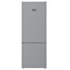 Altus ALK 471 XIE 490 L Inox Dijital Ekran buzdolabı
