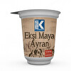 Sek Ekşi Maya Ayran 250 ml