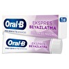 Oral-B Pro 3D White Advanced Ekspres Beyazlatma Parlak Beyazlık Diş Macunu 75 ml