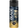 Blade Deodorant Sprey A.I. 1.0 150 ml