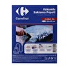 Carrefour Vakumlu Saklama Poşeti 2 Adet XL 55X90 cm
