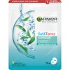 Garnier Saf & Temiz Cilt Kusurları Karşıtı Kağıt Yüz Maskesi