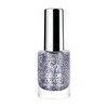 Golden Rose Color Expert Nail Lacquer Glitter No:601 Oje