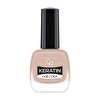 Golden Rose Keratin Nail Color No:12 Oje