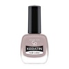 Golden Rose Keratin Nail Color No:16 Oje