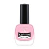 Golden Rose Keratin Nail Color No:25 Oje