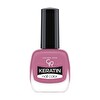 Golden Rose Keratin Nail Color No:26 Oje